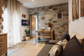 Lef Apartment